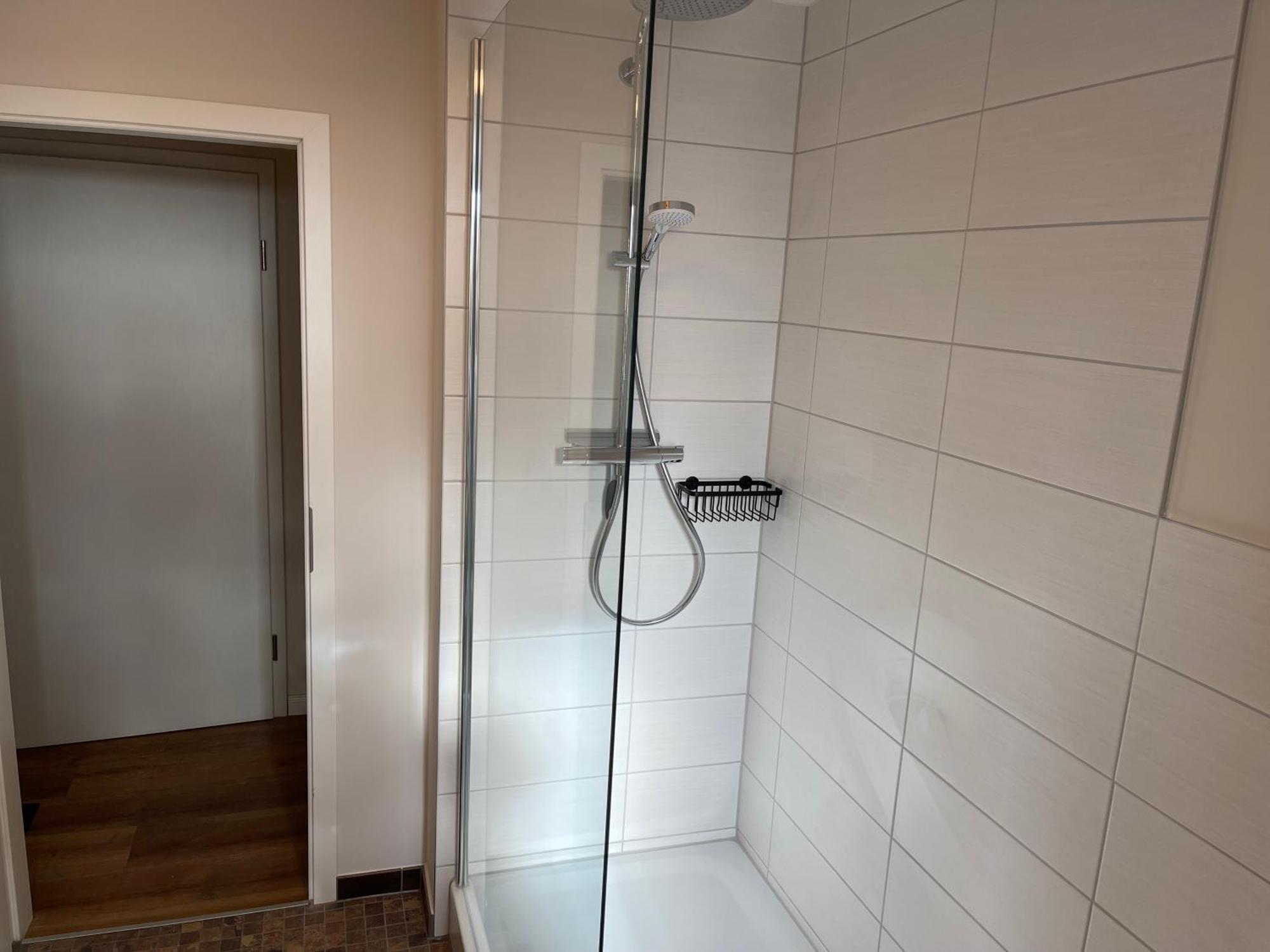 Apartments Am Bahnhof Stralsund Bilik gambar