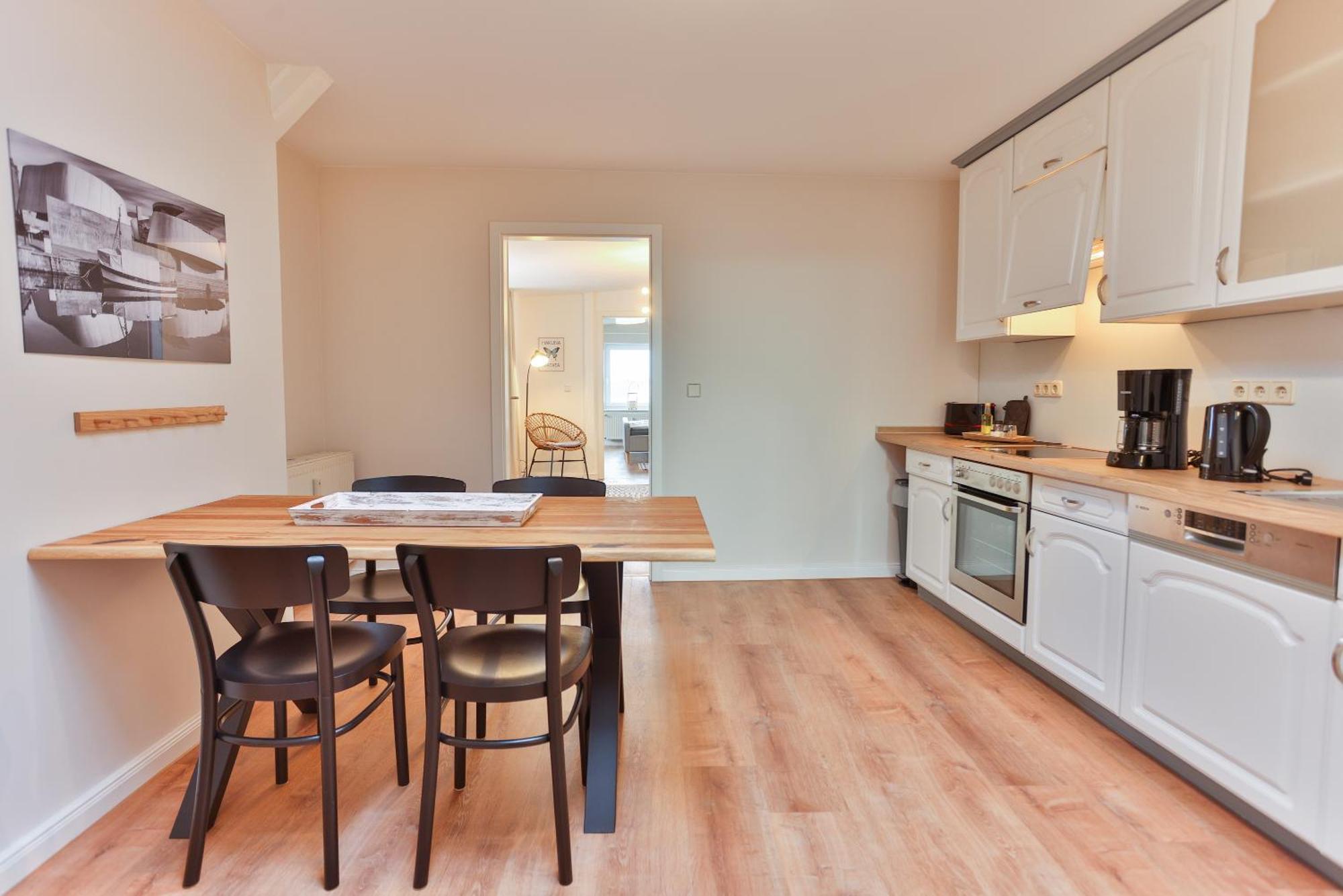 Apartments Am Bahnhof Stralsund Bilik gambar