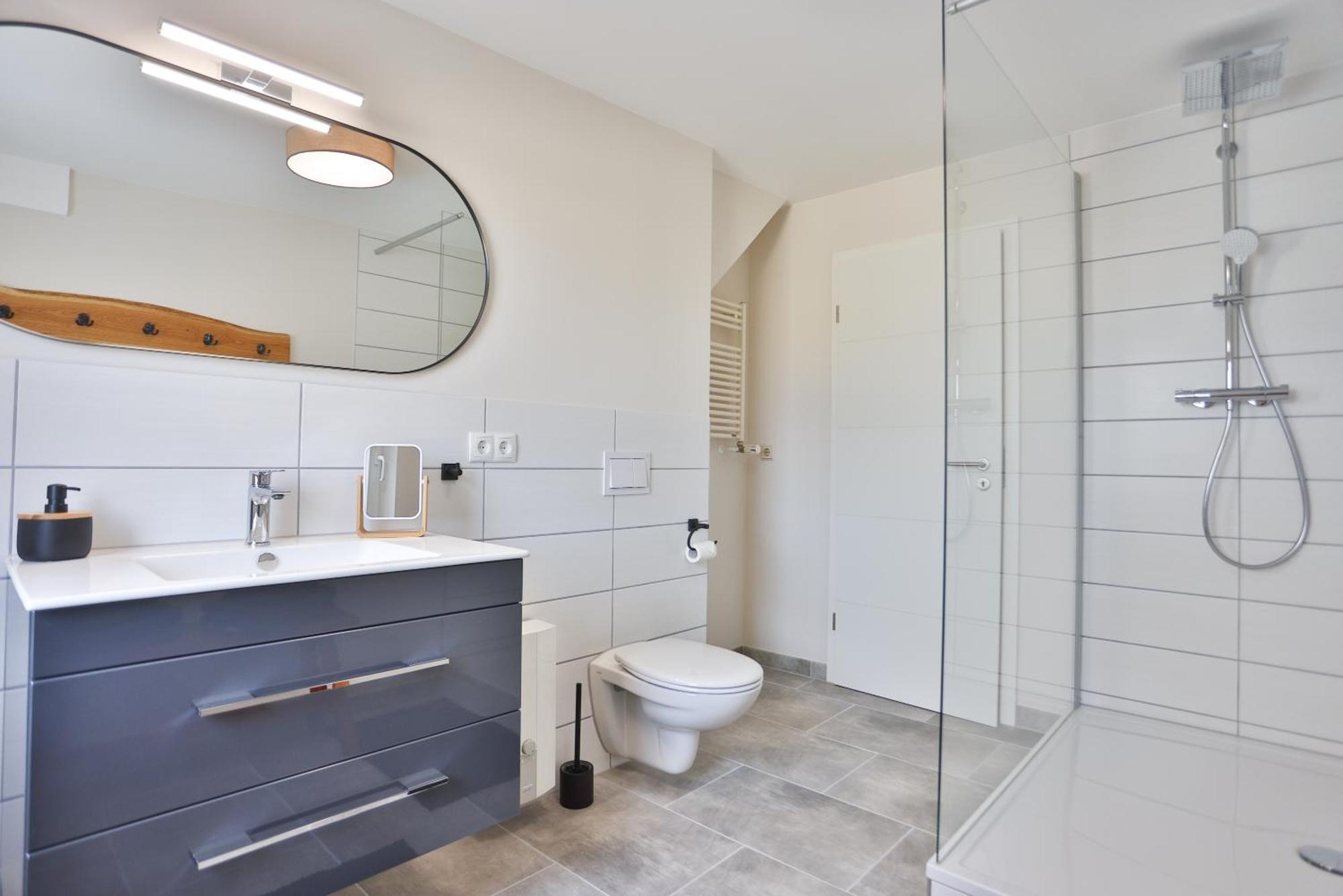 Apartments Am Bahnhof Stralsund Bilik gambar